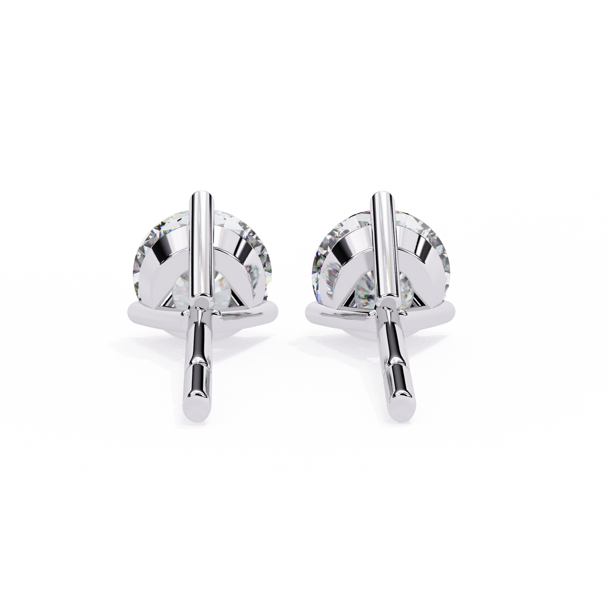 Eleanor Diamond Earring