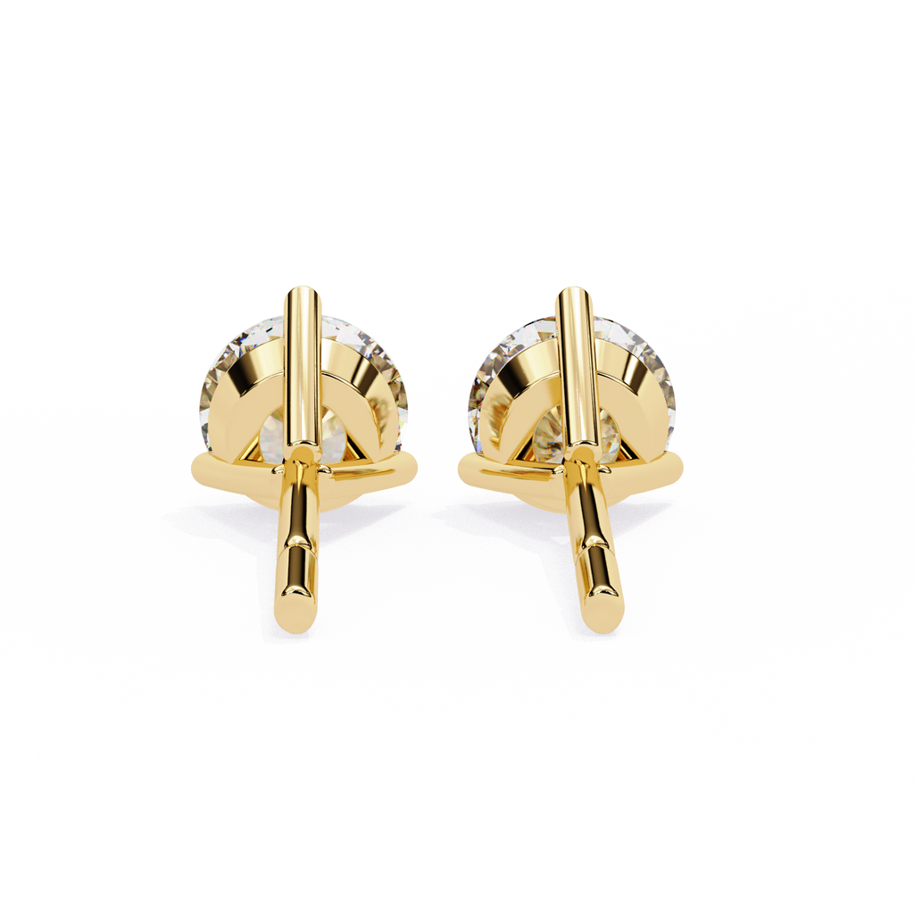 Eleanor Diamond Earring