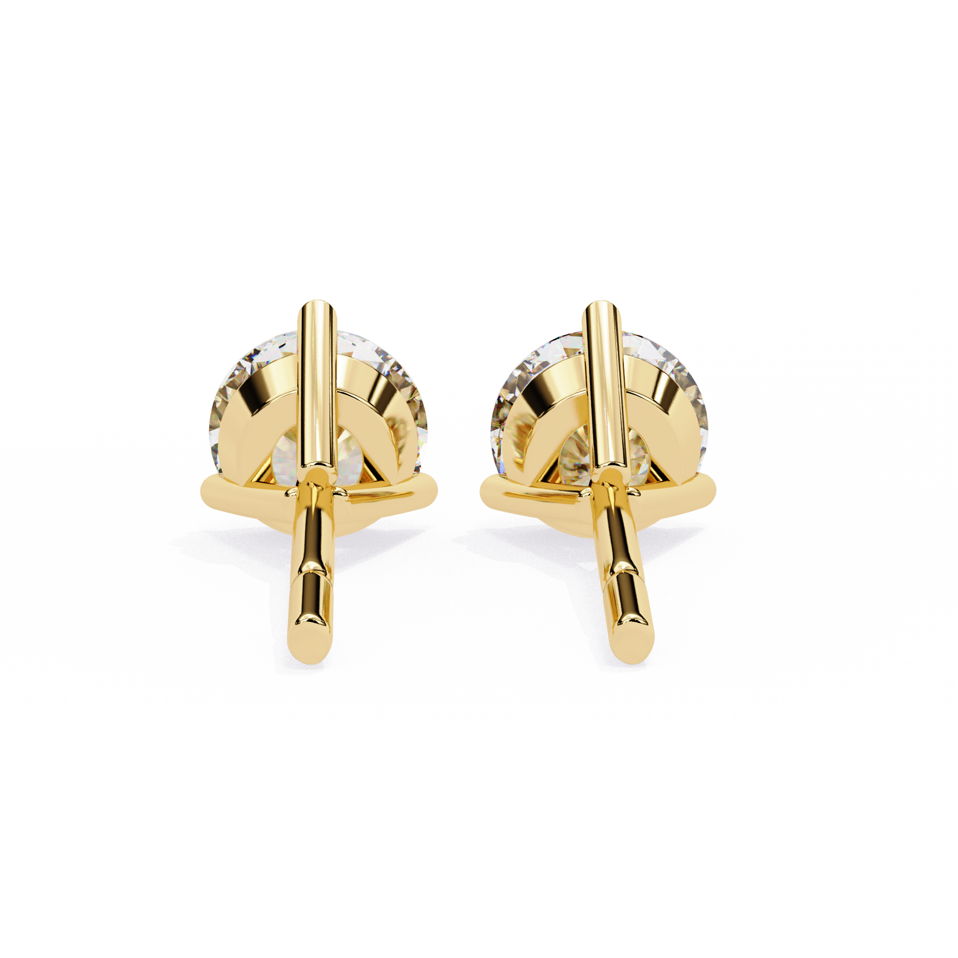 Eleanor Diamond Earring