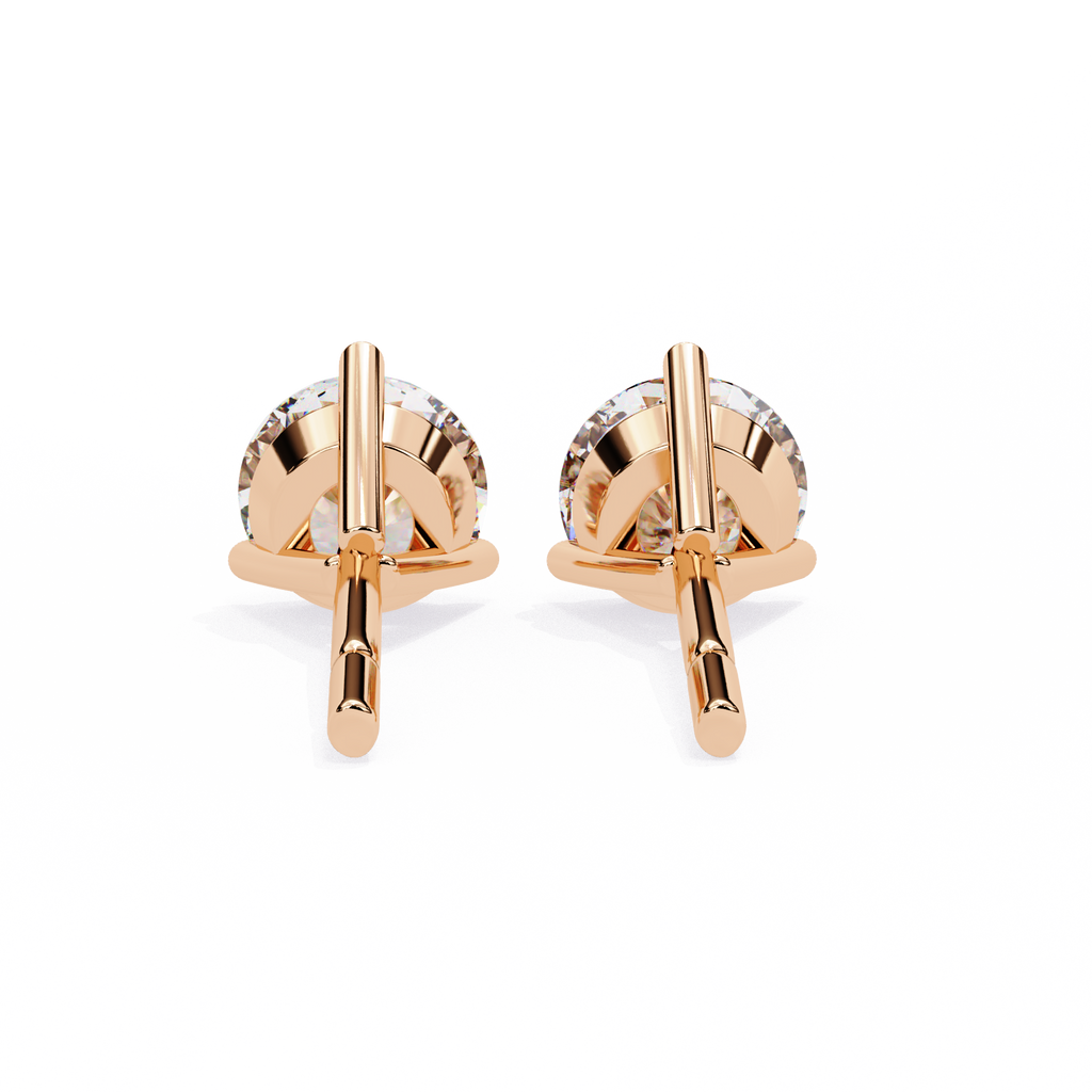 Eleanor Diamond Earring