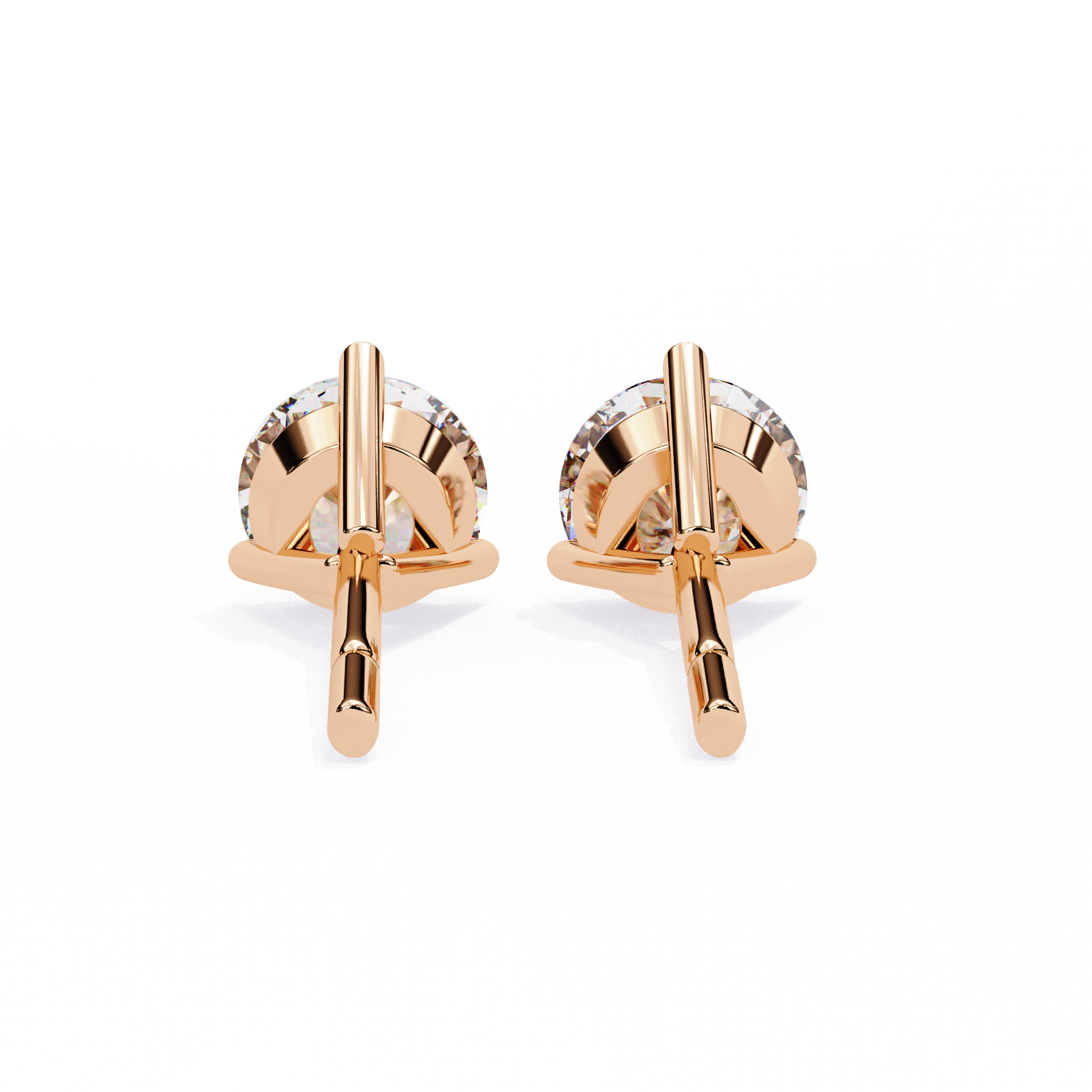 Eleanor Diamond Earring