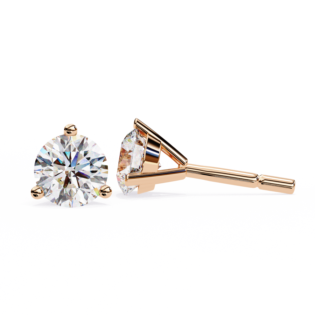 Eleanor Diamond Earring