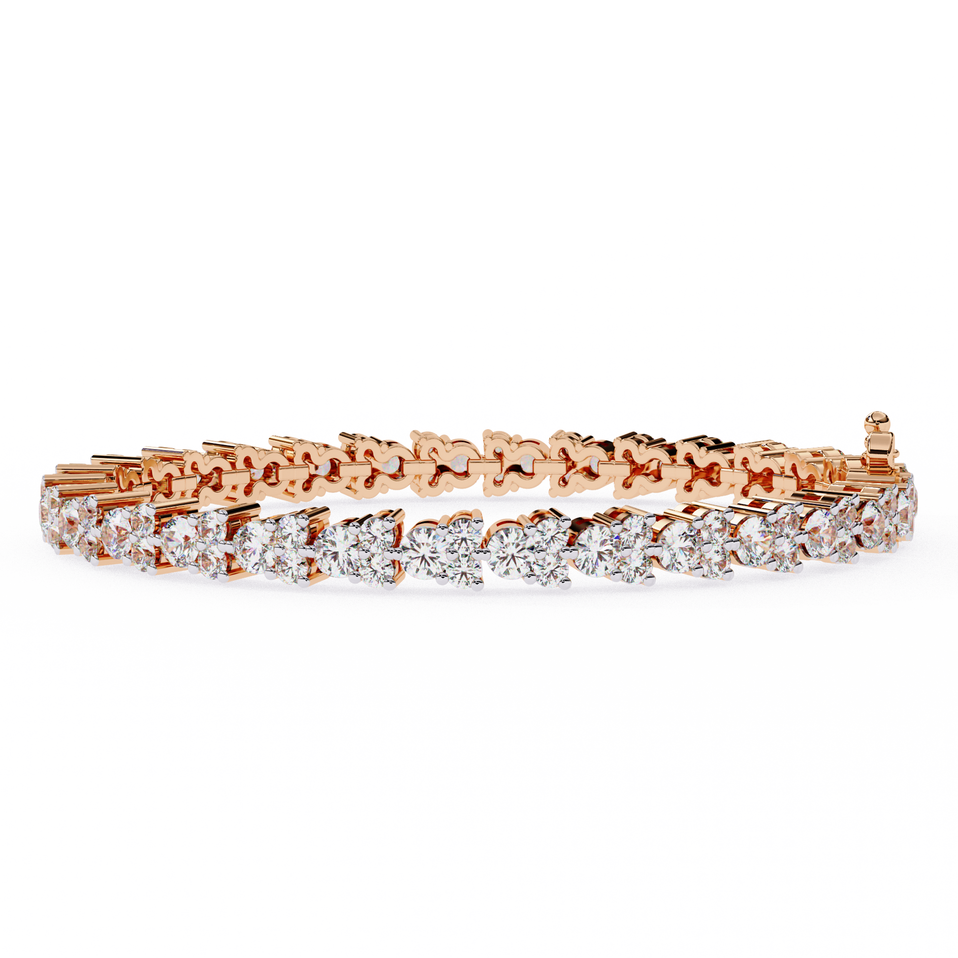 Zoella Diamond Bracelet