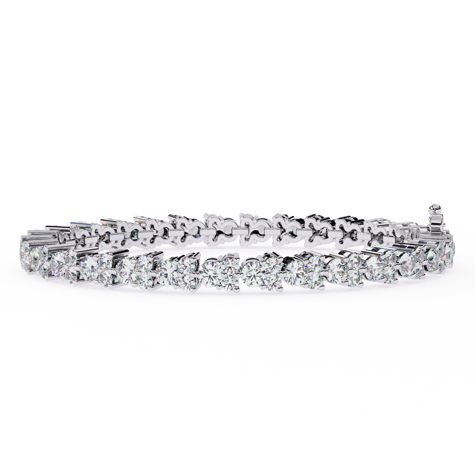 Zoella Diamond Bracelet