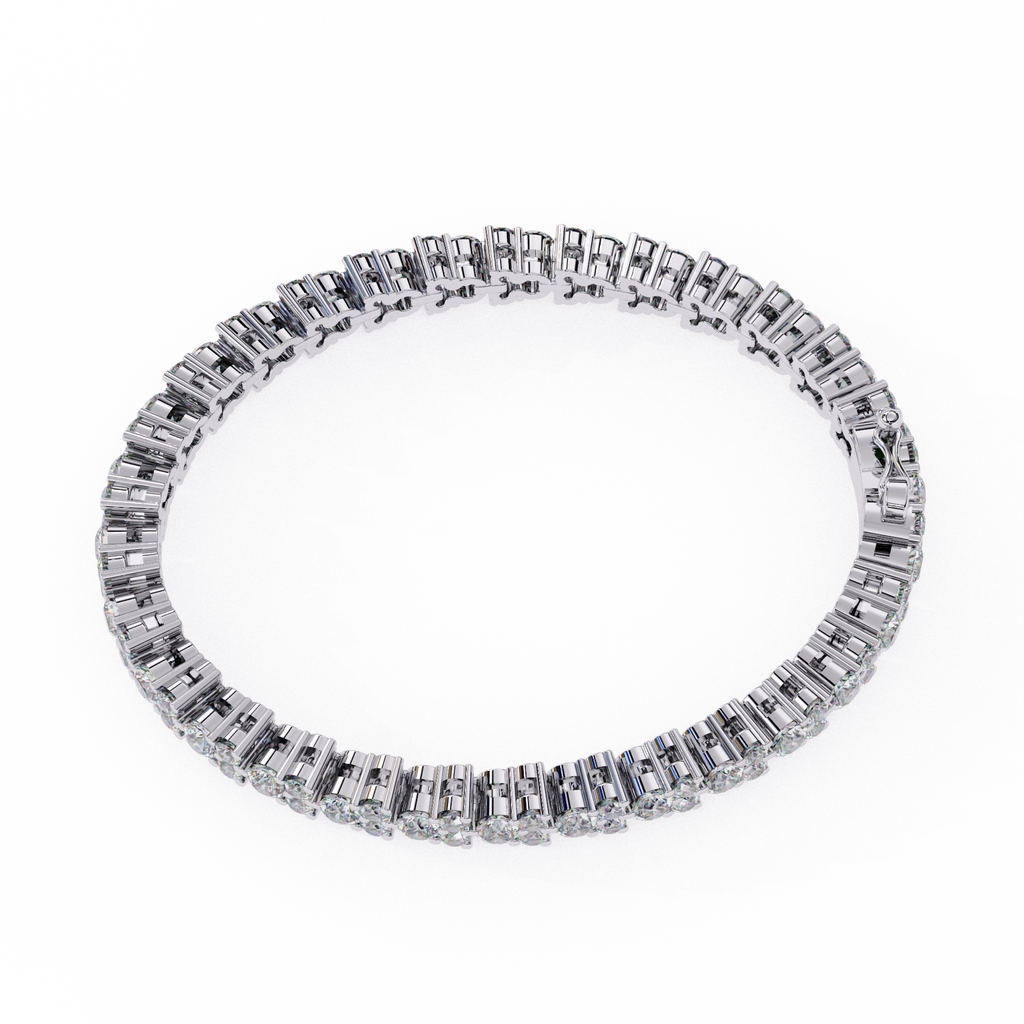 Zoella Diamond Bracelet