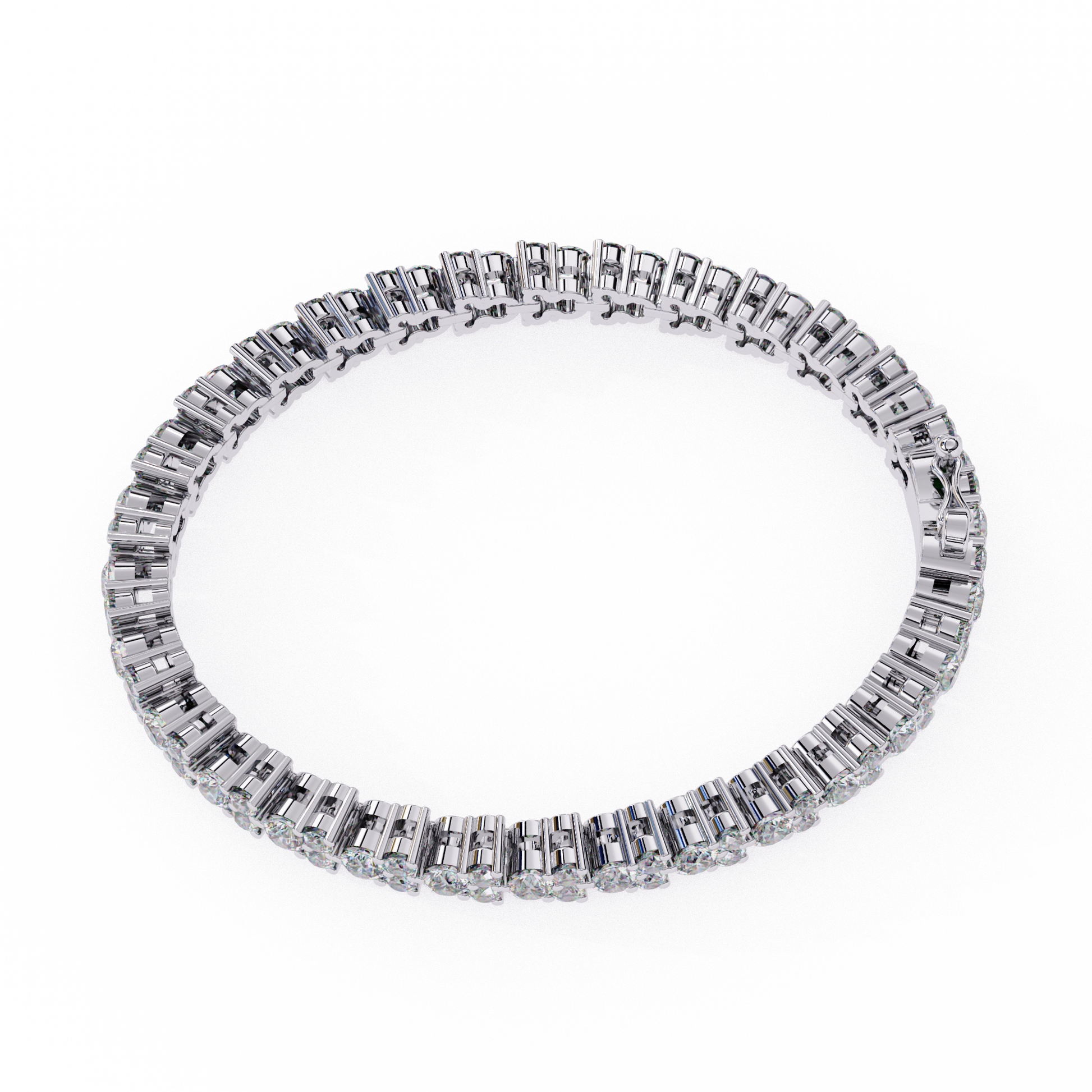 Zoella Diamond Bracelet
