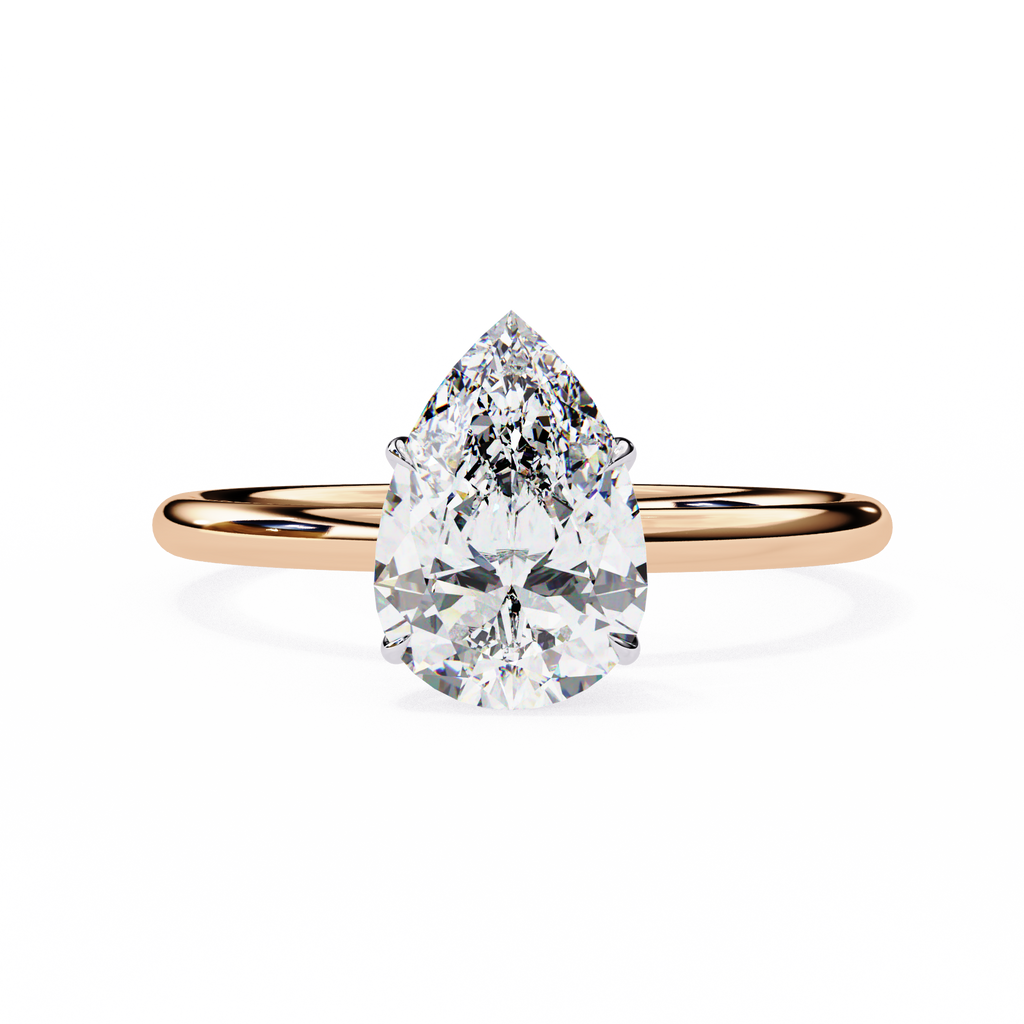 Madelina Diamond Ladies Ring