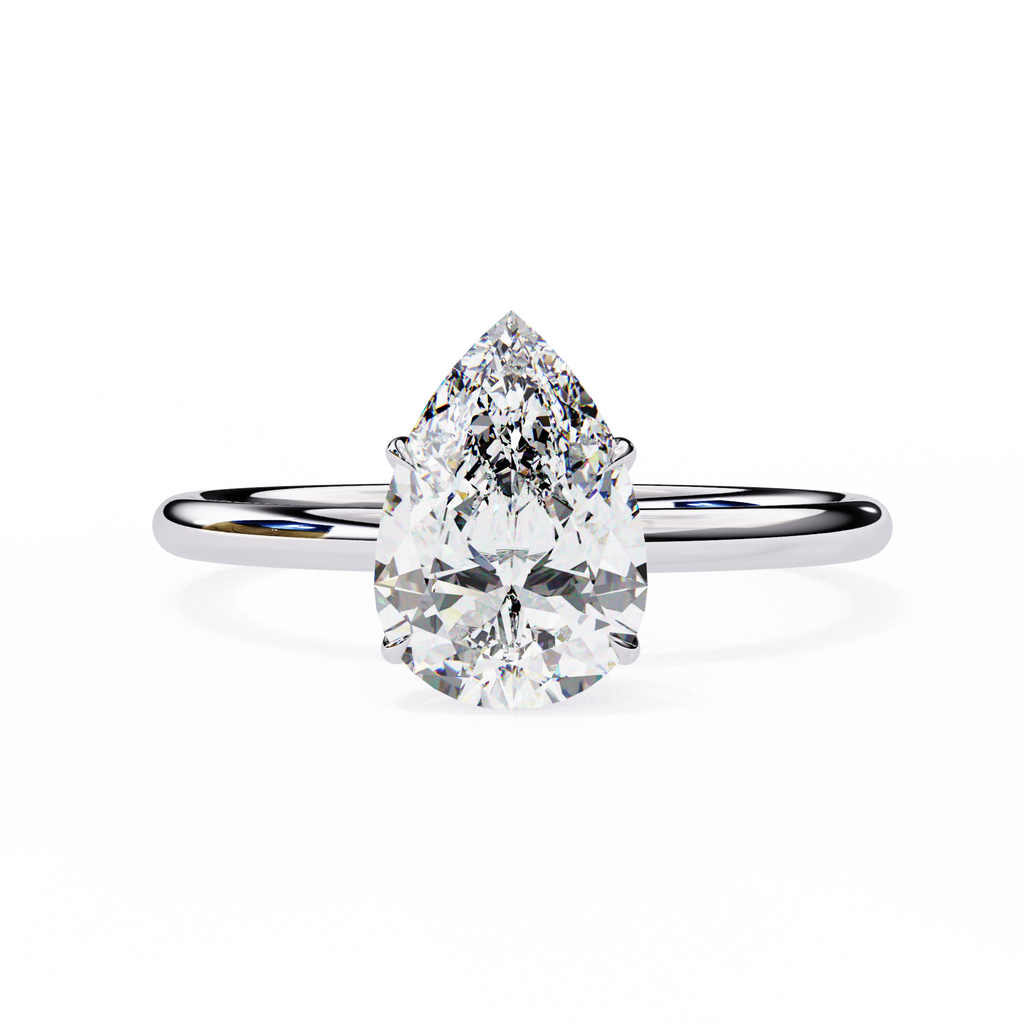 Madelina Diamond Ladies Ring