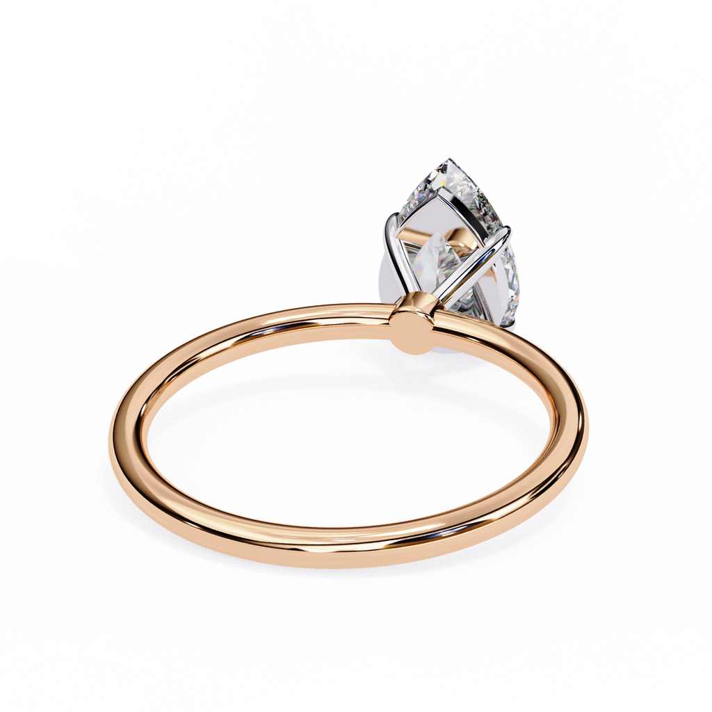 Madelina Diamond Ladies Ring