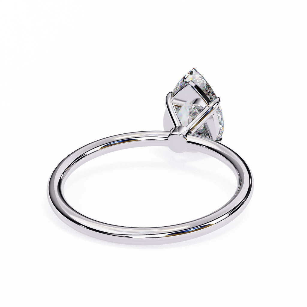 Madelina Diamond Ladies Ring