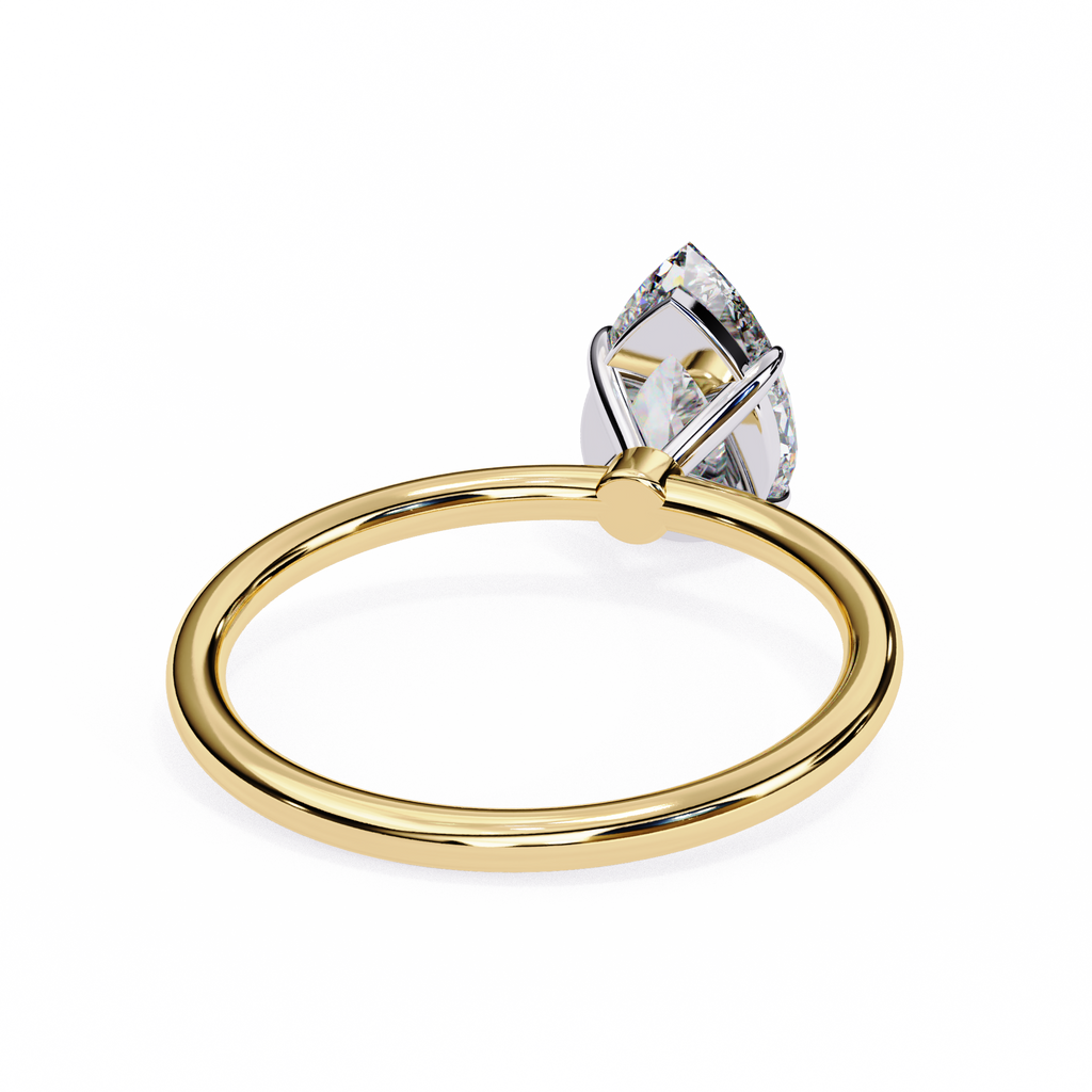 Madelina Diamond Ladies Ring