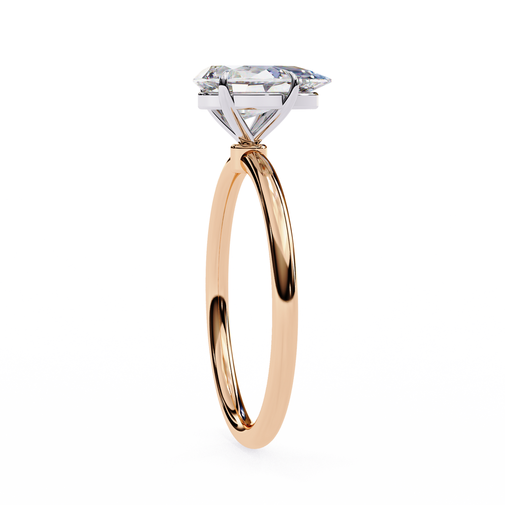 Madelina Diamond Ladies Ring