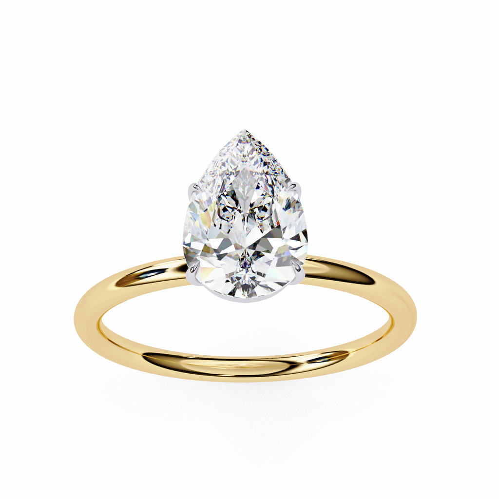 Madelina Diamond Ladies Ring