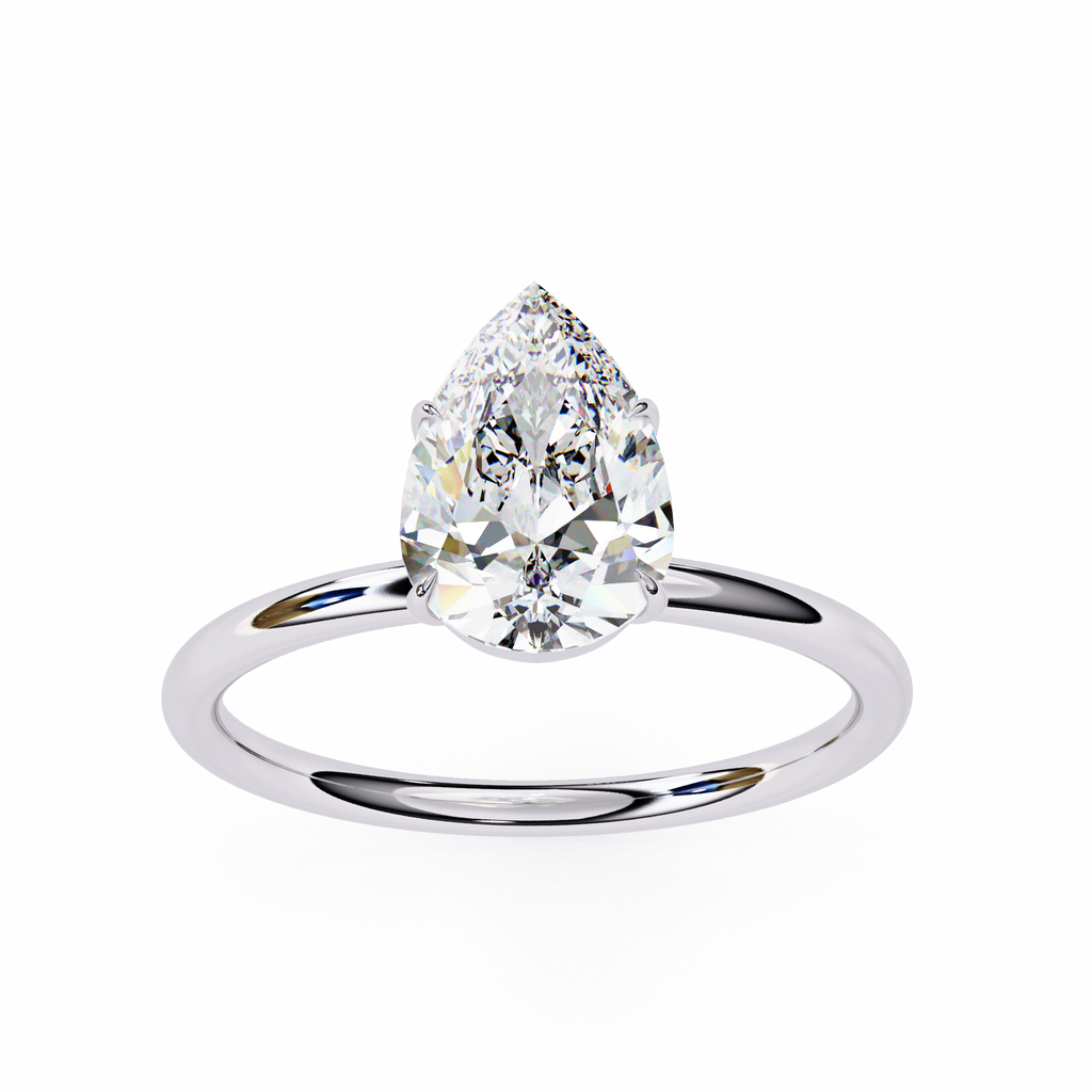 Madelina Diamond Ladies Ring