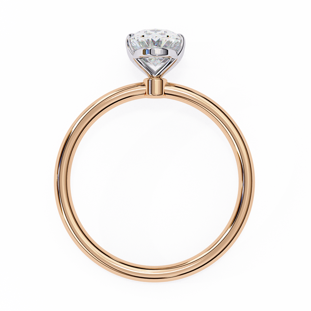 Edna Diamond Ring