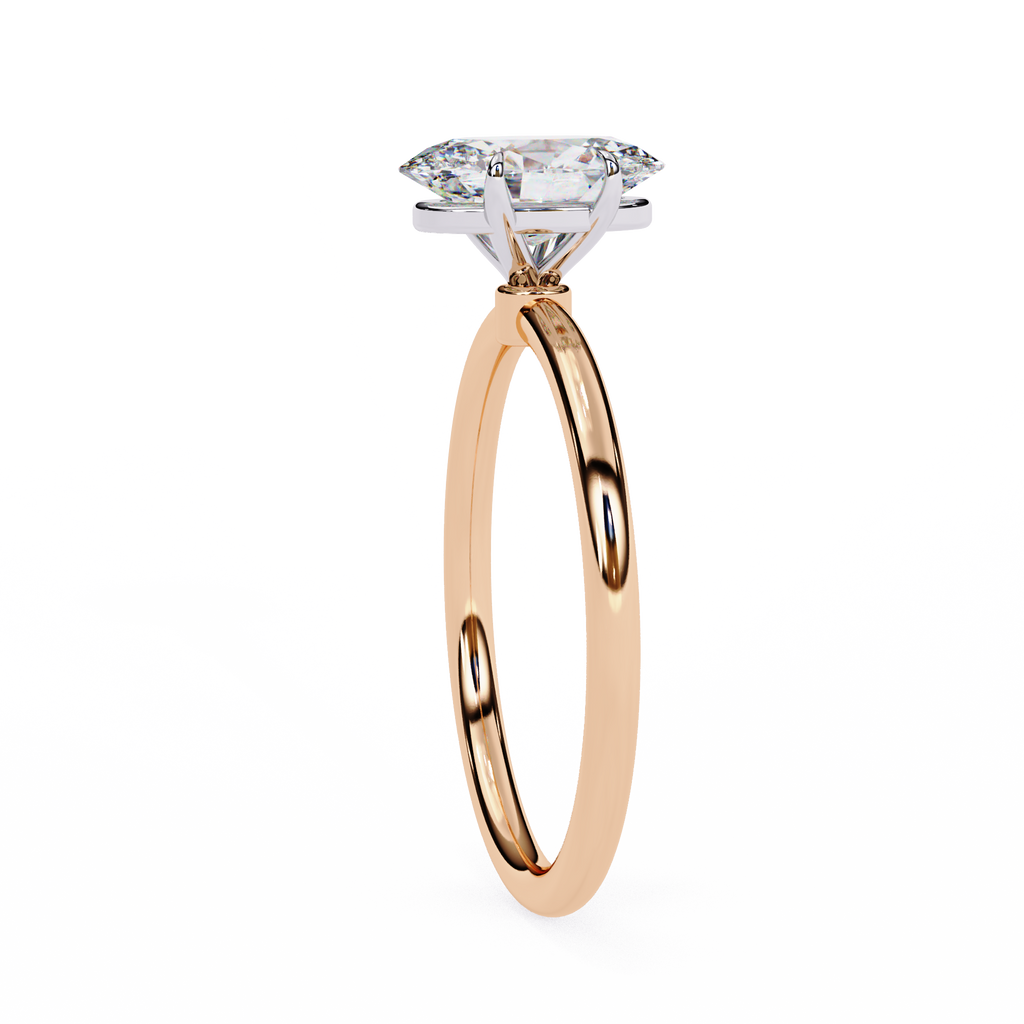 Edna Diamond Ring