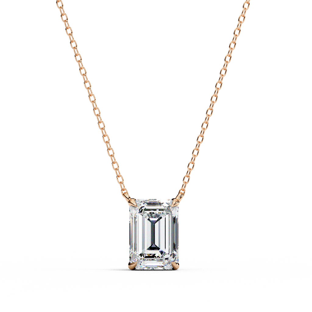 Allosia Diamond Ladies Pendant