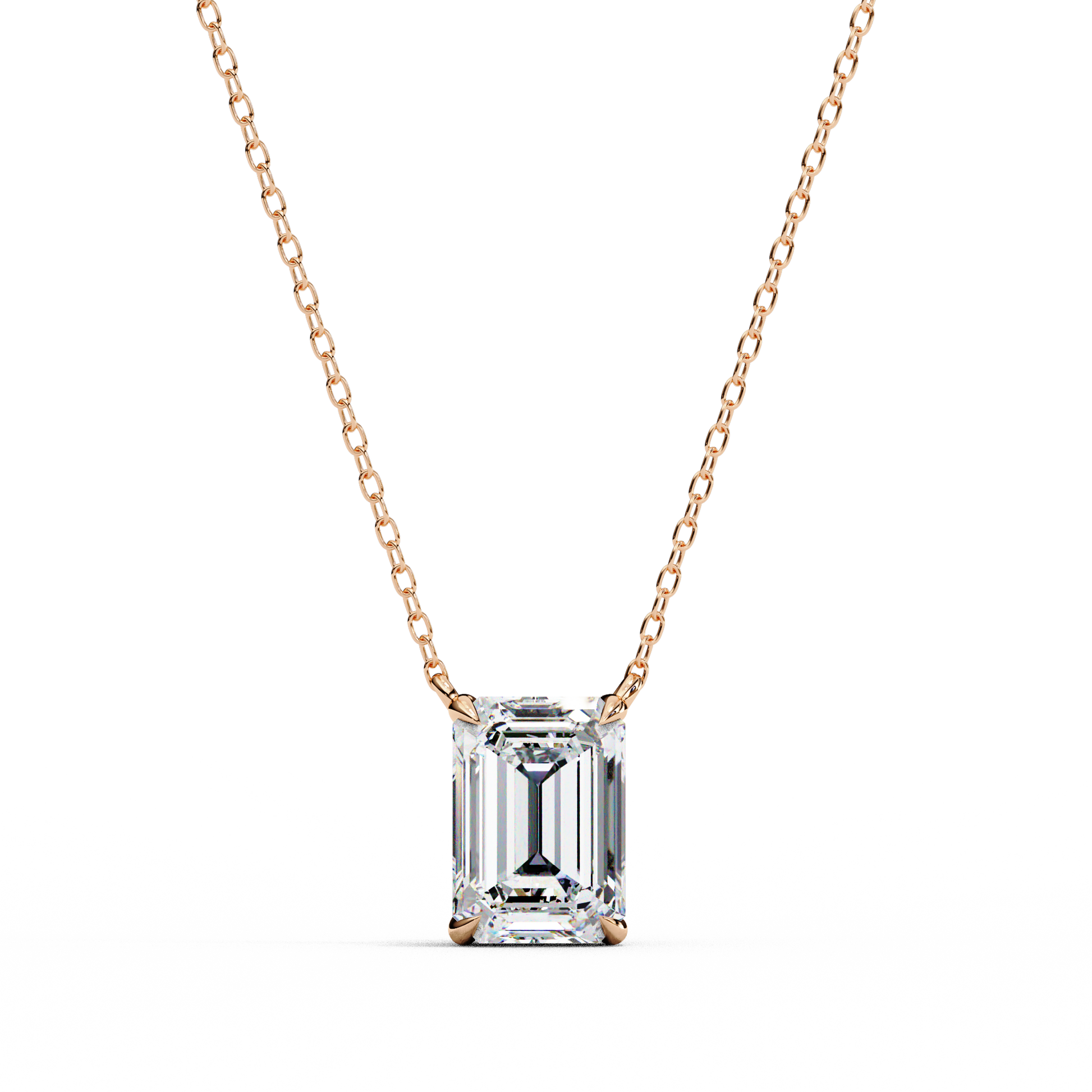 Allosia Diamond Ladies Pendant