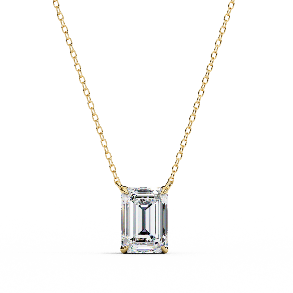 Allosia Diamond Ladies Pendant