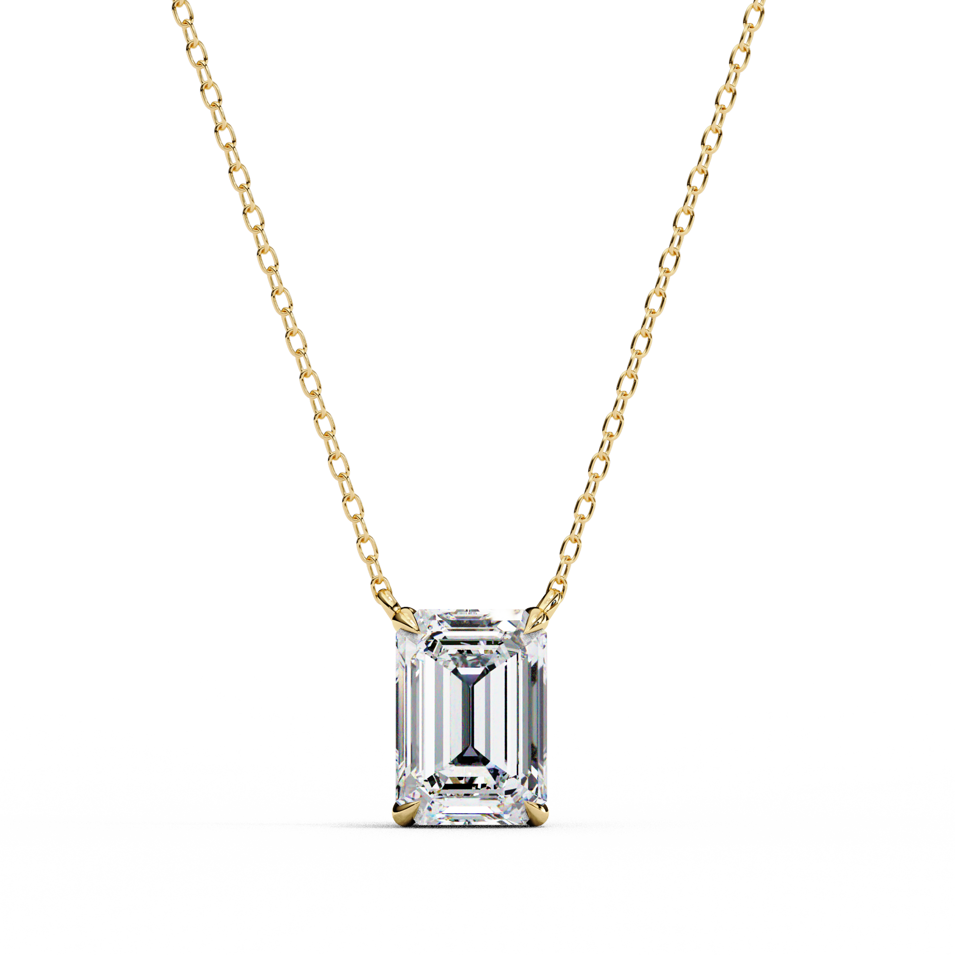 Allosia Diamond Ladies Pendant