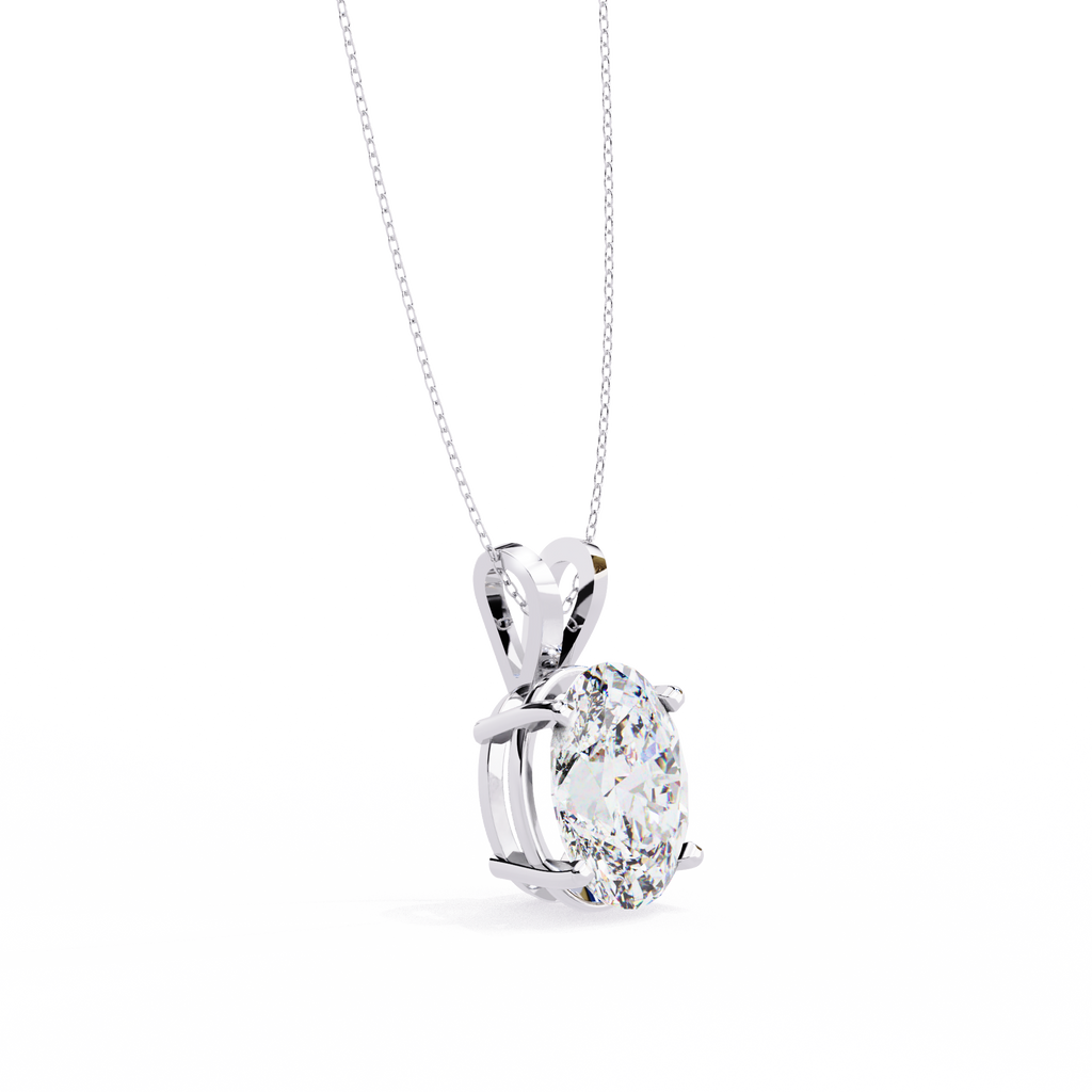 Caterina Diamond Ladies Pendant