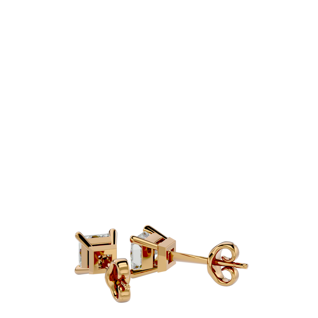 Luciana Diamond Earring