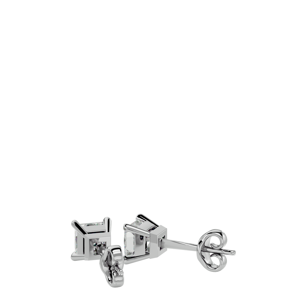 Luciana Diamond Earring