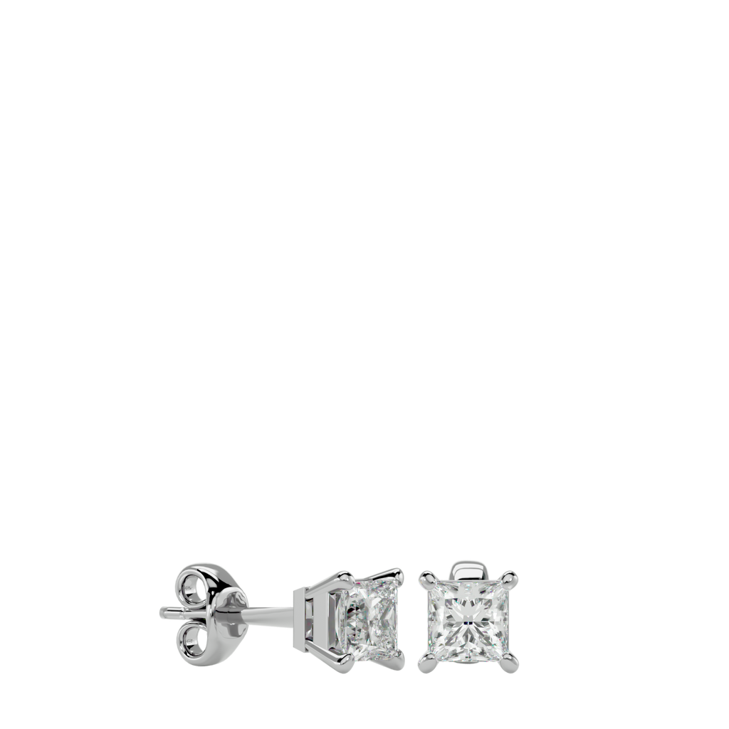 Luciana Diamond Earring