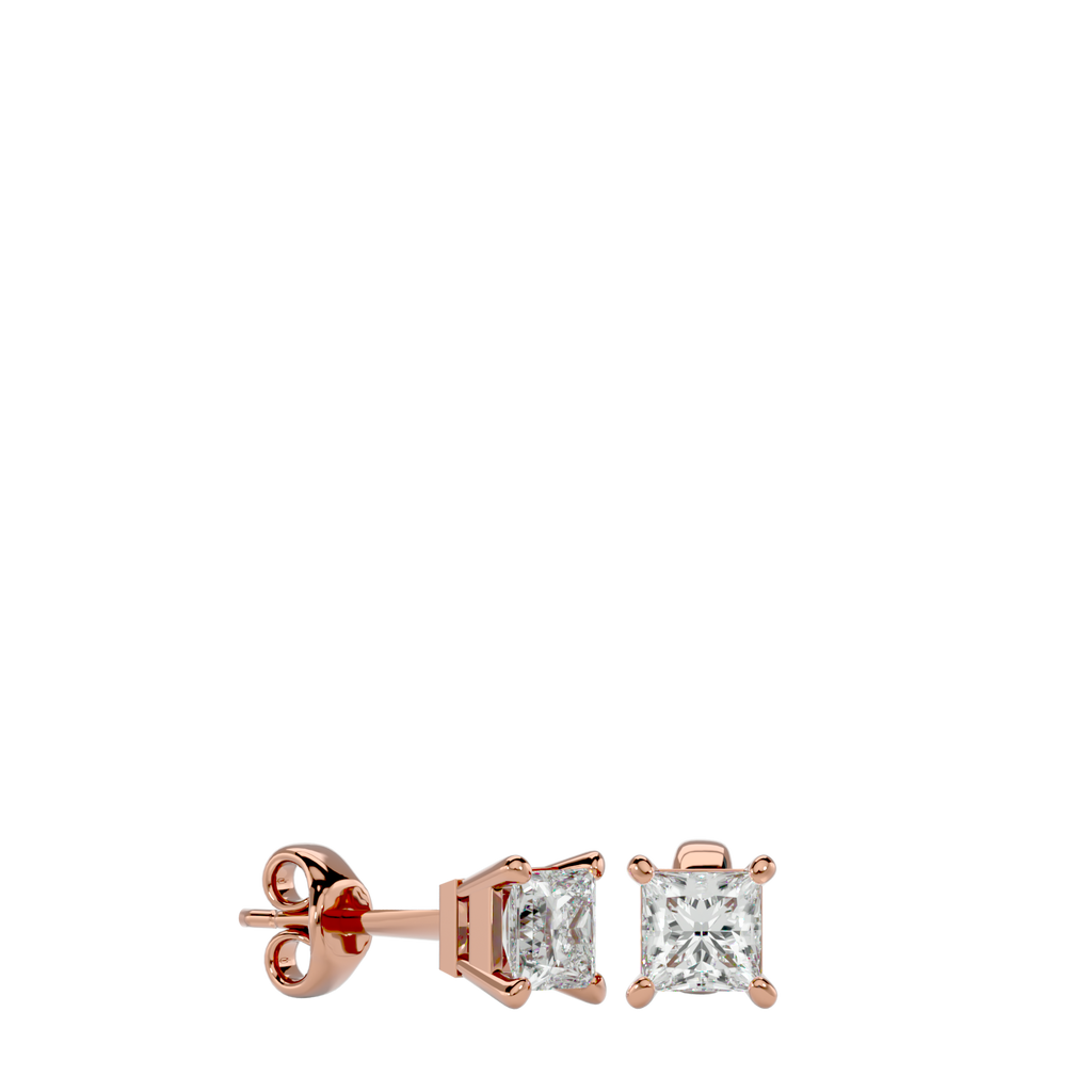 Luciana Diamond Earring