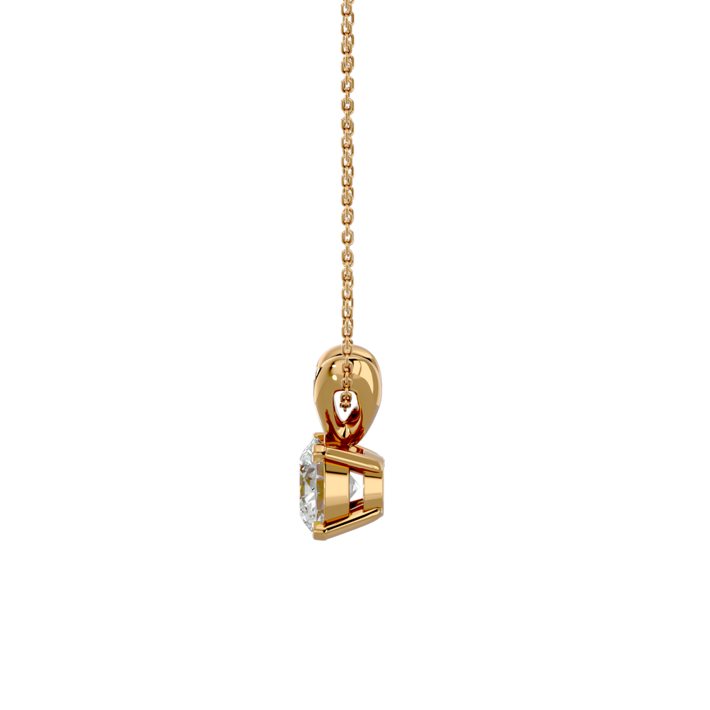 Amara Diamond Ladies Pendant