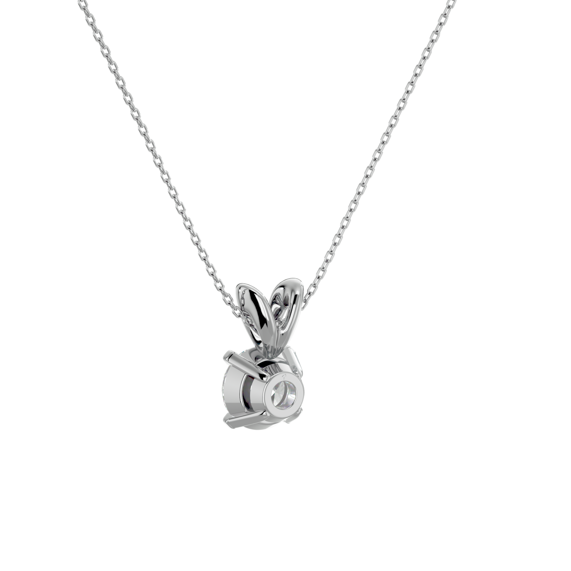 Amara Diamond Ladies Pendant