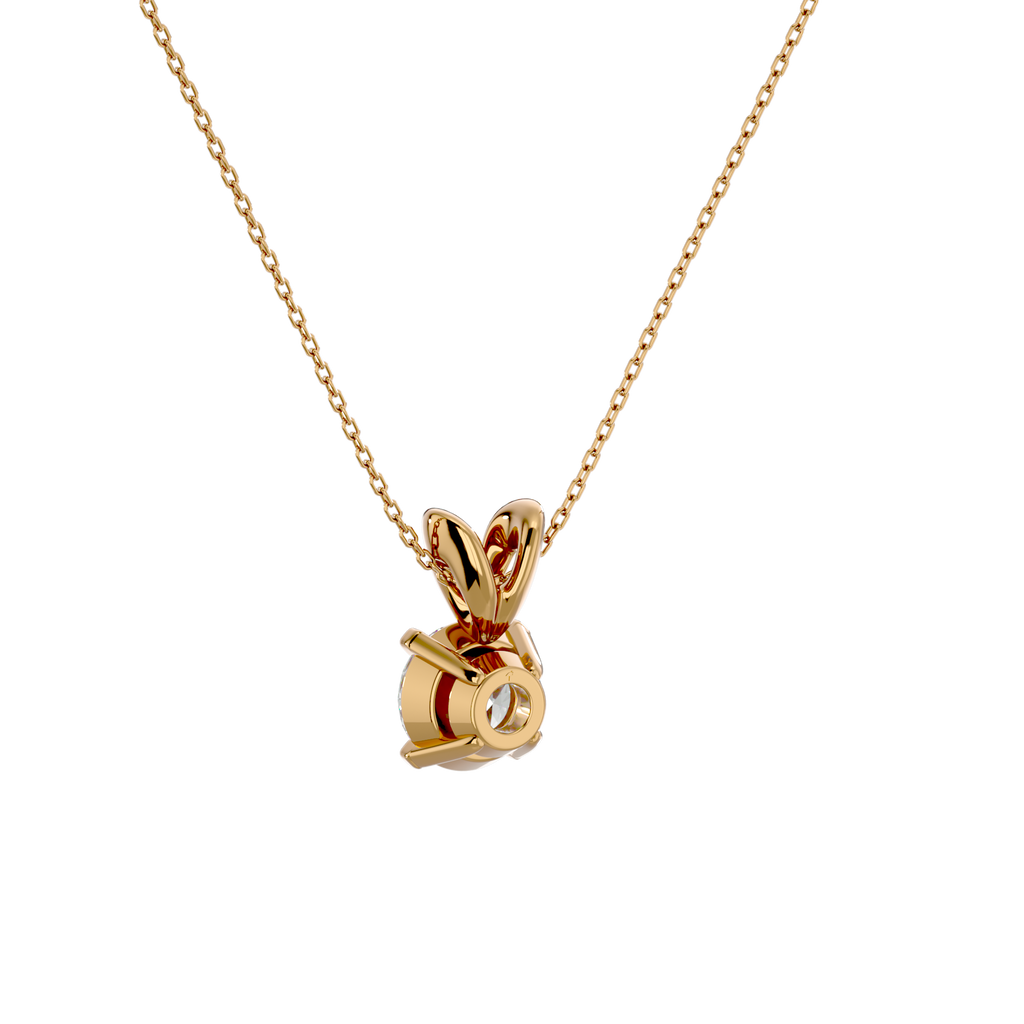 Amara Diamond Ladies Pendant