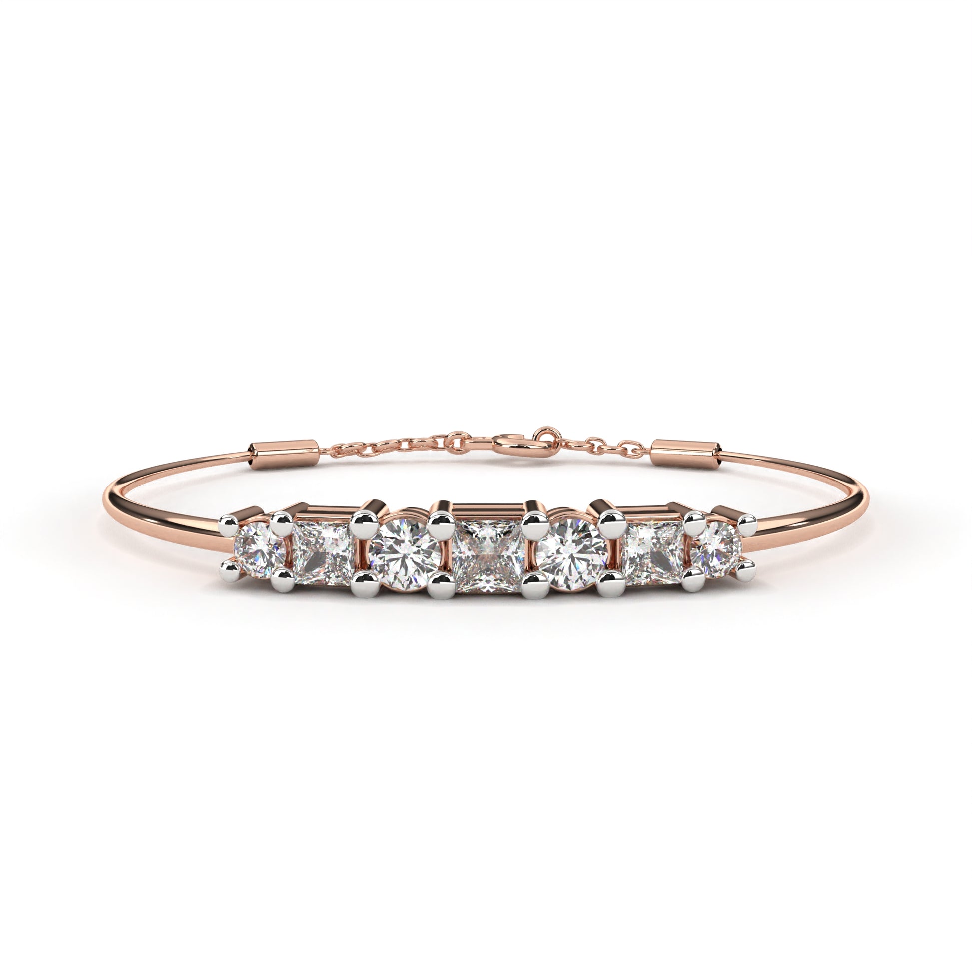Zavian Diamond Bracelet