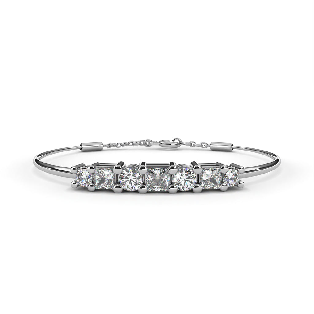 Zavian Diamond Bracelet
