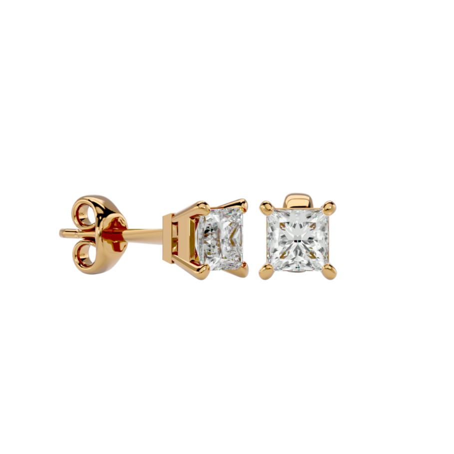 Luciana Diamond Earring