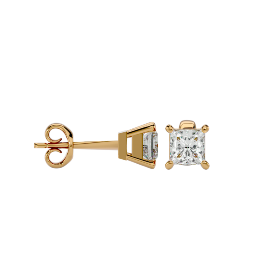 Luciana Diamond Earring
