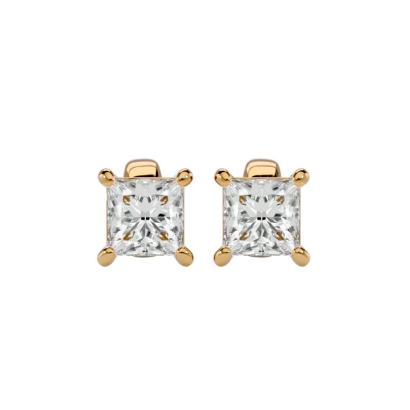 Luciana Diamond Earring