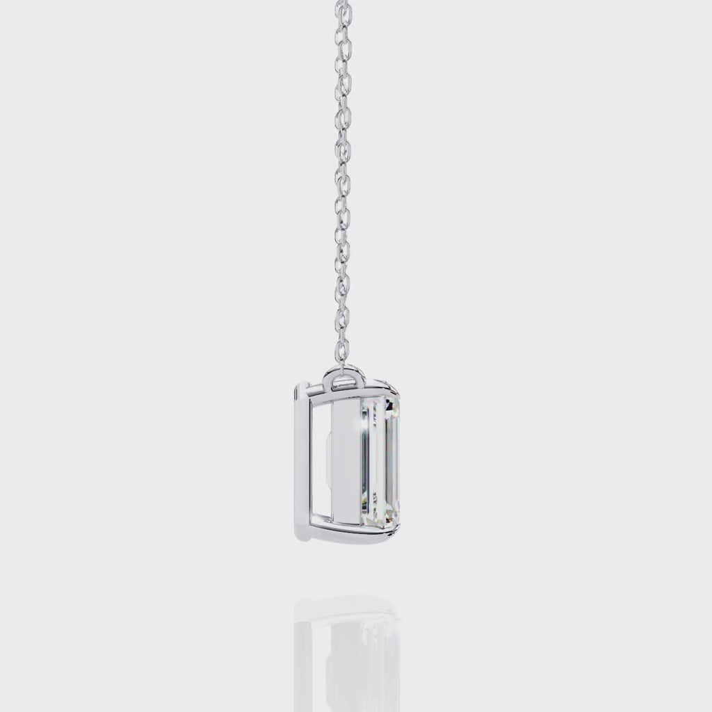 Allosia Diamond Ladies Pendant