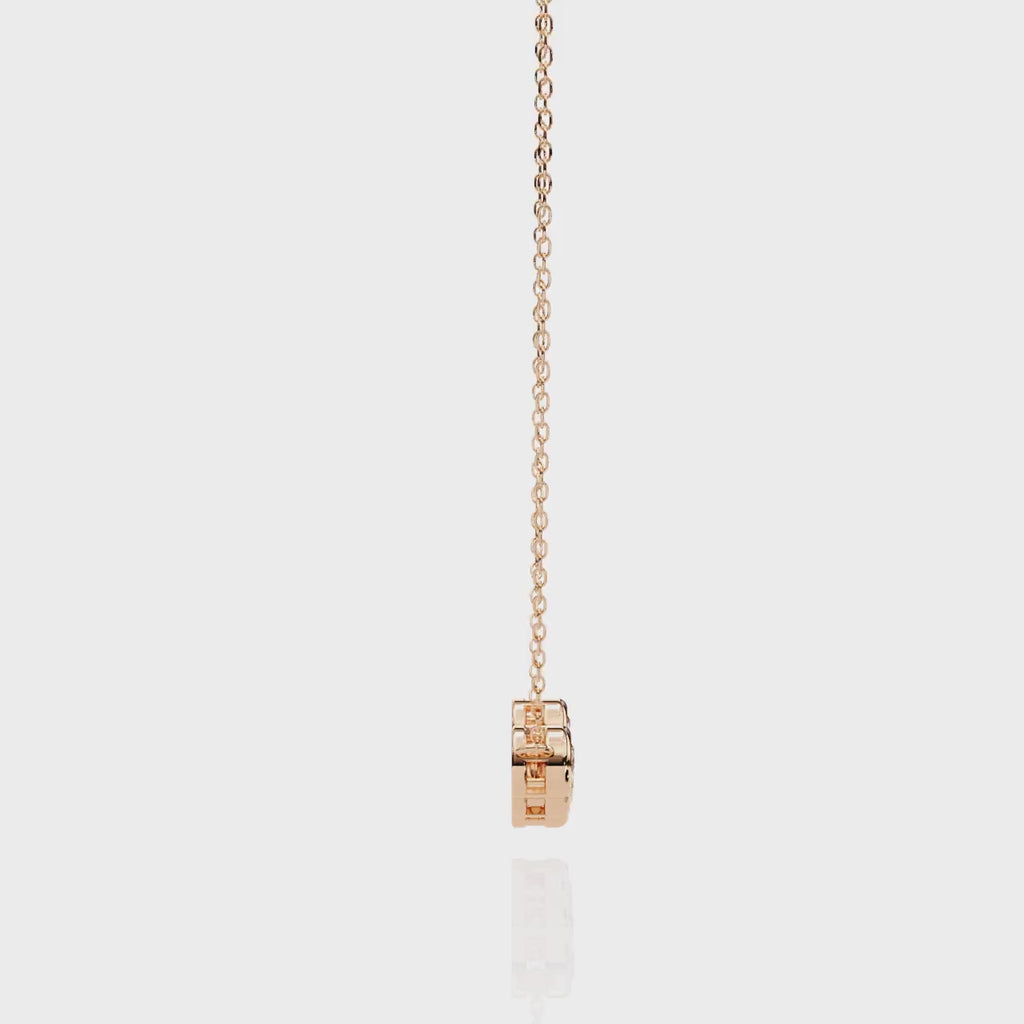 Inara Diamond Ladies Pendant