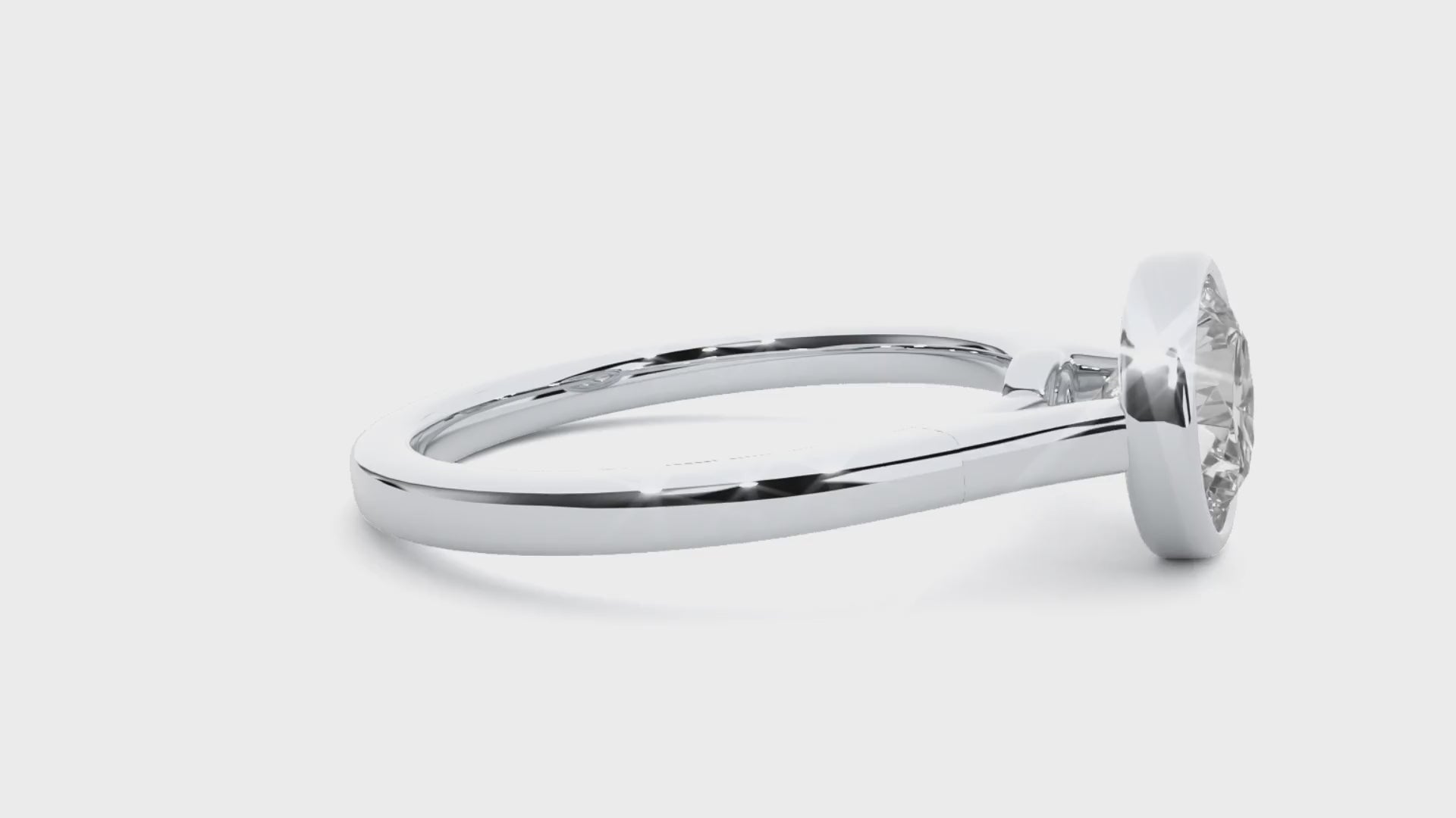 Samantha Diamond Single Solitaire