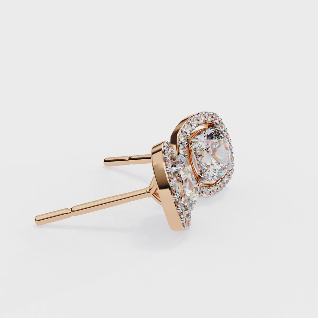 Giada Diamond Earring