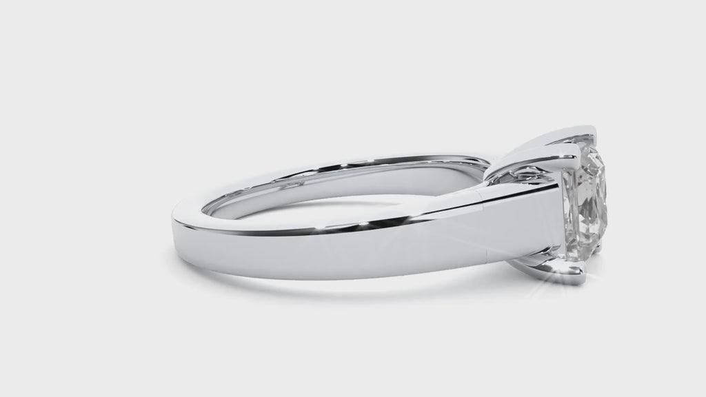 Marielle Diamond Single Solitaire