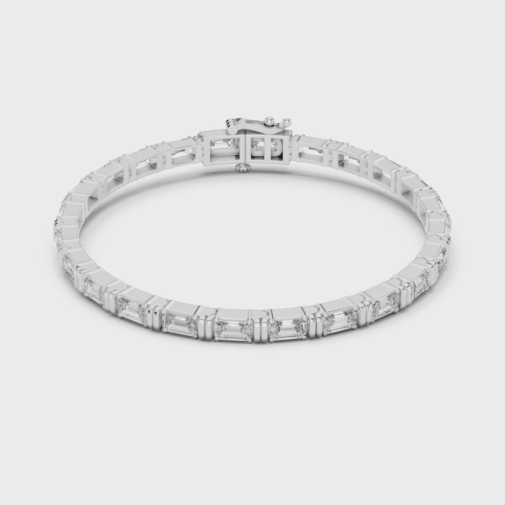 Tinley Diamond Bracelet