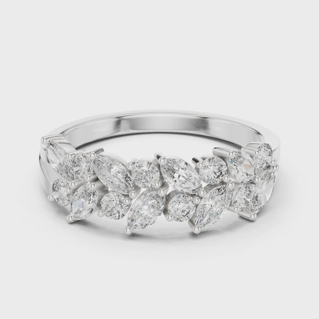 Wendy Diamond Ring